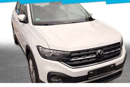 VW T-Cross 28.020 km 14.650 € Berlin 13599