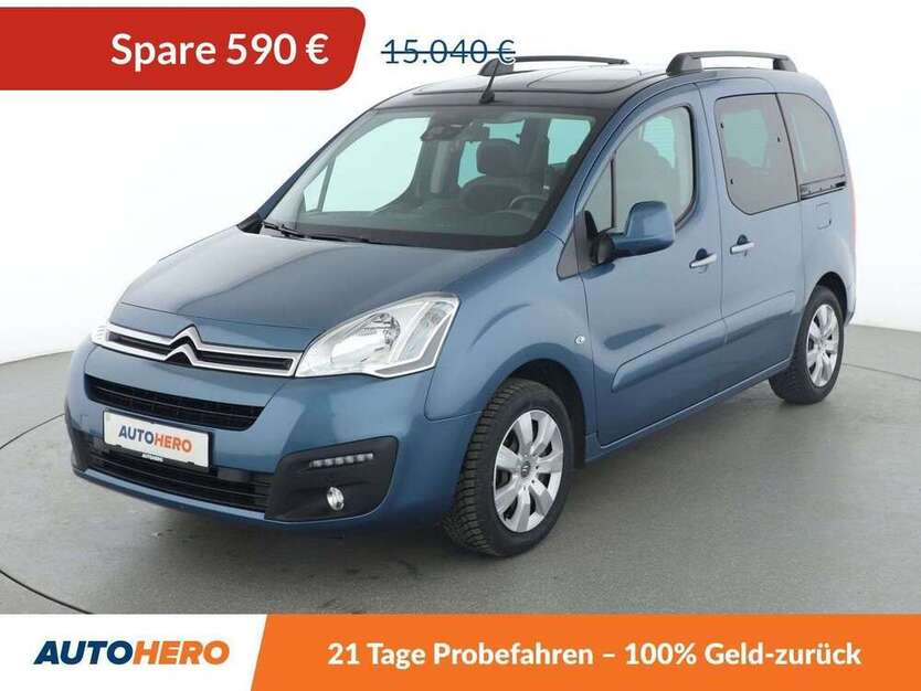 Berlingo