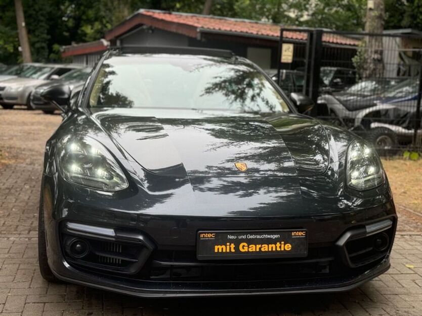 Panamera