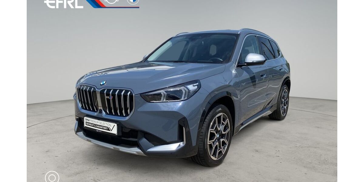 BMW X1 46.814 km 35.990 &euro; Potsdam 14482
