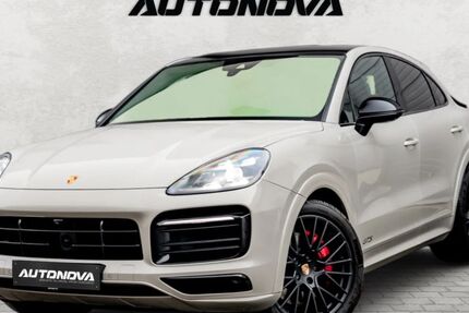 Porsche Cayenne 84.000 km 85.561 &euro; Kloster Lehnin 14797