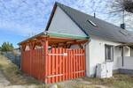 Doppelhaushälfte Groß Kreutz (Havel) Götz - 3 Zimmer, 80 m&sup2;, 169.000&euro; | Angebot:26455050