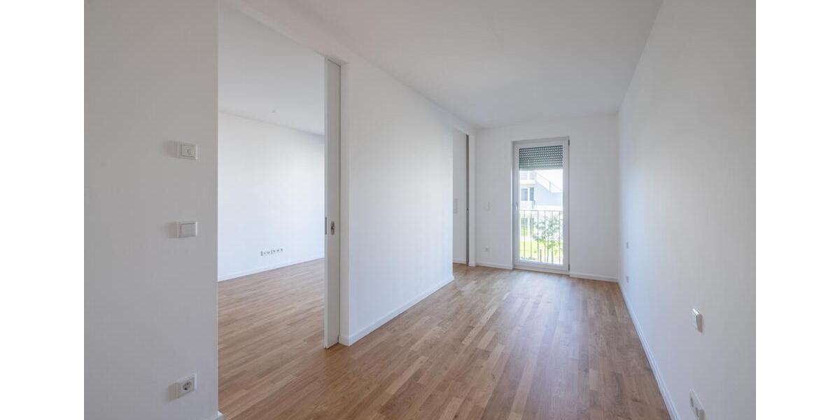 Etagenwohnung Ludwigsfelde - 2 Zimmer, 53 m&sup2;, 921&euro; | Angebot:26481050