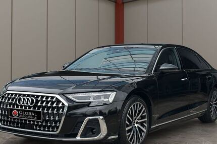 Audi A8 69.000 km 65.900 &euro; Blankenfelde-Mahlow, OT Groß Kienitz 15831