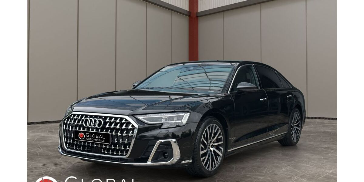 Audi A8 69.000 km 65.900 &euro; Blankenfelde-Mahlow, OT Groß Kienitz 15831