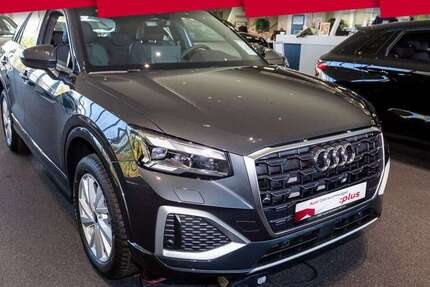 Audi Q2 6.001 km 32.800 &euro; Berlin 12489