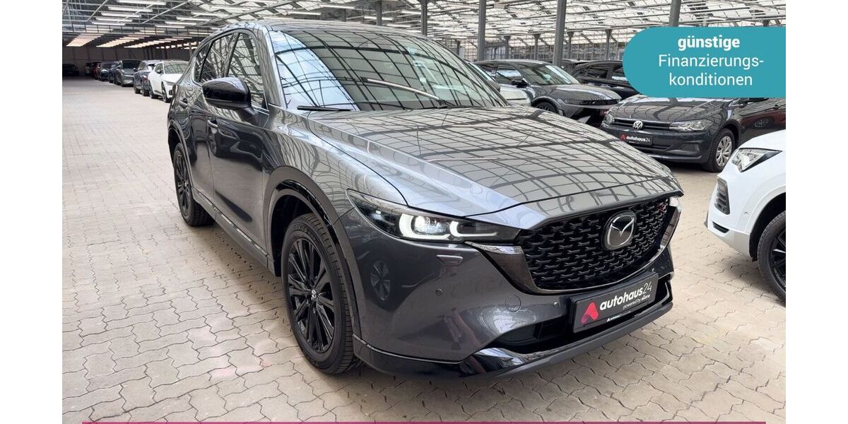 Mazda CX-5 84.481 km 30.990 &euro; Ludwigsfelde (bei Berlin) 14974