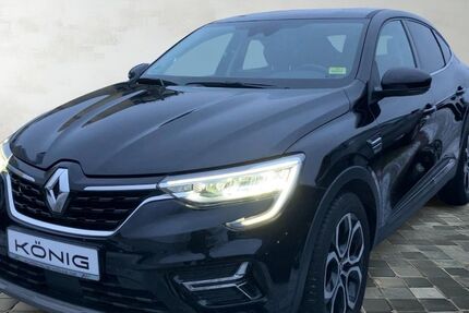 Renault Arkana 22.683 km 20.999 &euro; Teltow 14513