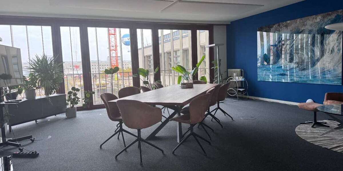 Gewerbeobjekt Berlin Mitte - 1.800&euro; | Angebot:27127147