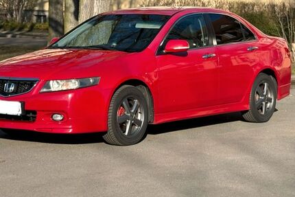 Honda Accord 178.950 km 6.850 &euro; Berlin 14193