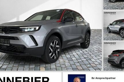 Opel Mokka 23.897 km 20.490 &euro; Berlin 13509