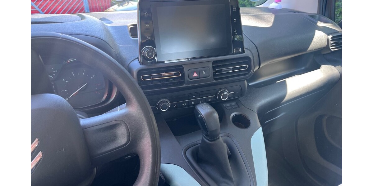 Citroen Berlingo 1.5 BlueHDI 100 Live 110.000 km 13.000 € Berlin 10178