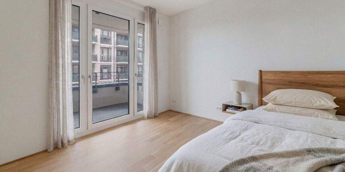 Etagenwohnung Potsdam Templiner Vorstadt - 3 Zimmer, 84 m&sup2;, 830.000&euro; | Angebot:25686299