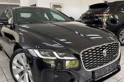 Jaguar XF 52.872 km 28.950 &euro; Berlin-Reinickendorf 13407