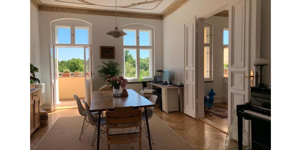 Etagenwohnung Berlin Friedrichshain-Kreuzberg - 3 Zimmer, 93 m&sup2;, 900.000&euro; | Angebot:26883448