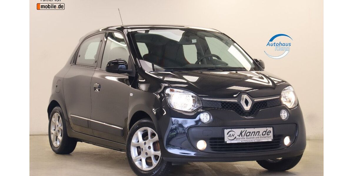 Renault Twingo 79.824 km 10.999 &euro; Teltow 14513