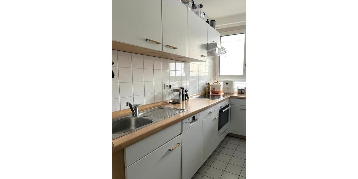 Etagenwohnung Berlin Mitte - 2 Zimmer, 56 m&sup2;, 1.000&euro; | Angebot:26652817
