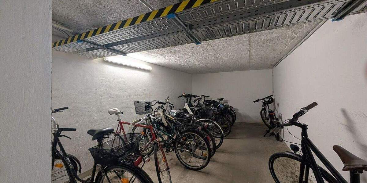 Etagenwohnung Potsdam / Bornstedt Bornstedt - 2 Zimmer, 51 m&sup2;, 209.000&euro; | Angebot:25692985