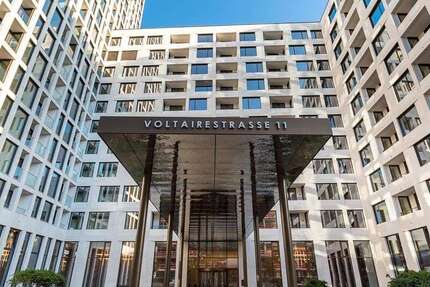 Garagen / Stellplätze Berlin Mitte - 69.500&euro; | Angebot:25612255