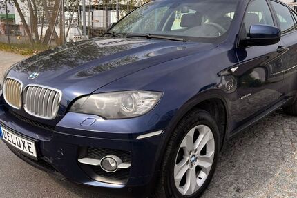BMW X6 228.960 km 7.490 &euro; Berlin 13597