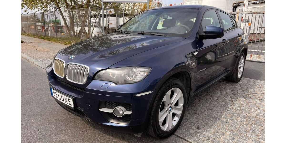 BMW X6 228.960 km 7.490 &euro; Berlin 13597