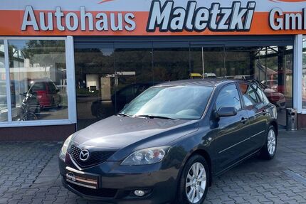 Mazda 3 233.461 km 2.950 € Brandenburg an der Havel 14772
