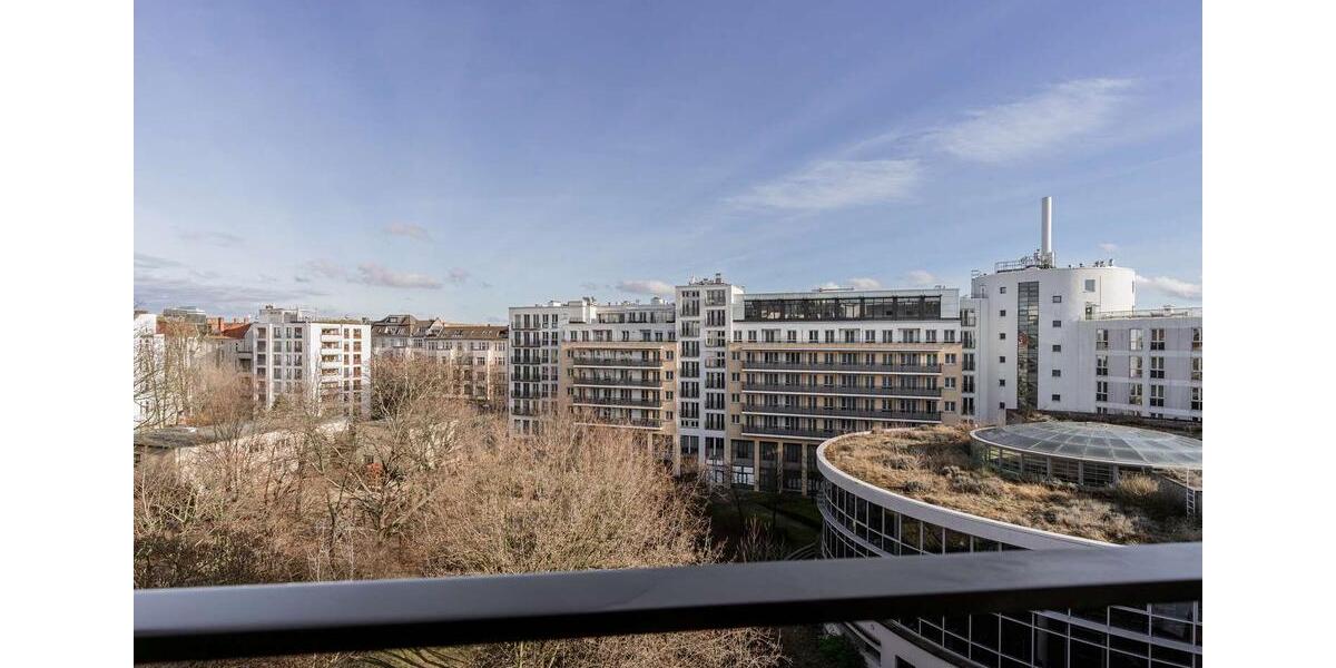 Etagenwohnung Berlin Tempelhof-Schöneberg - 2 Zimmer, 79 m&sup2;, 2.100&euro; | Angebot:26255362