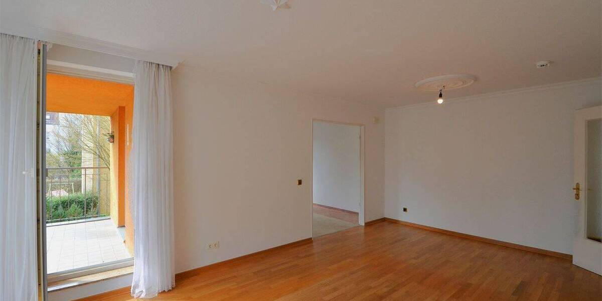 Etagenwohnung Potsdam Kirchsteigfeld - 2 Zimmer, 57 m&sup2;, 229.000&euro; | Angebot:26105669