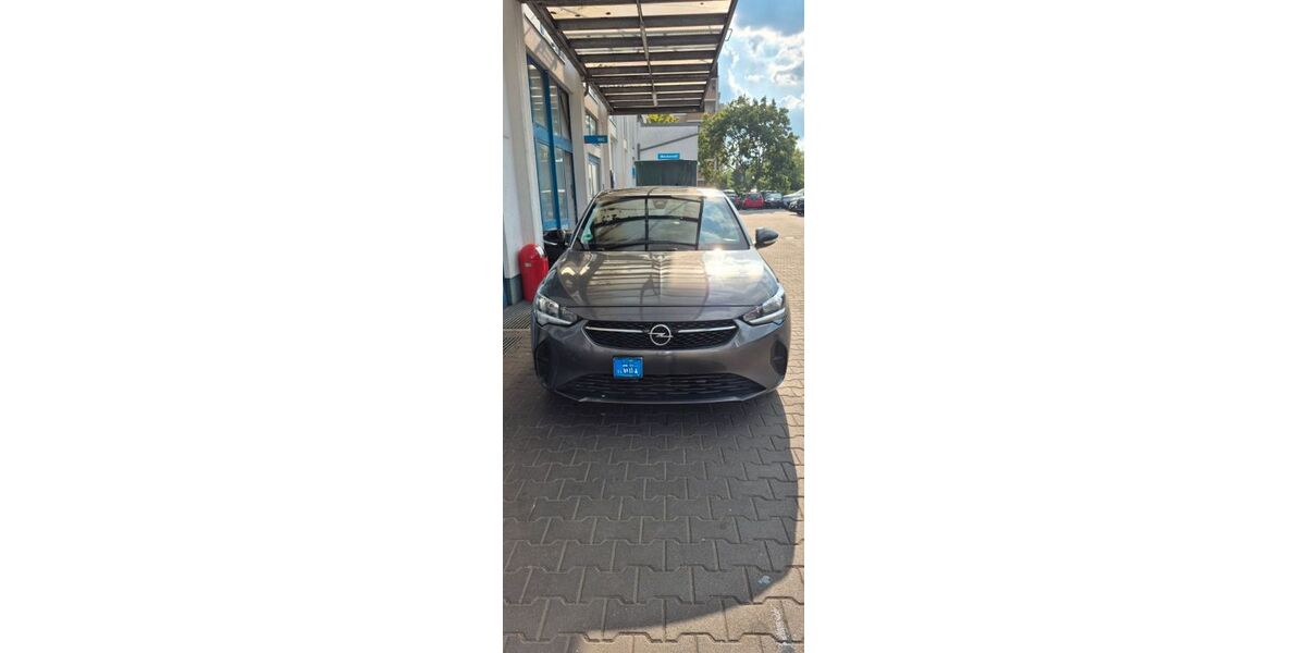 Opel Corsa 85.000 km 8.100 &euro; Berlin - Neukölln 12359