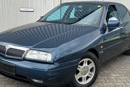 Lancia Kappa 82.000 km 4.790 € Berlin 12277