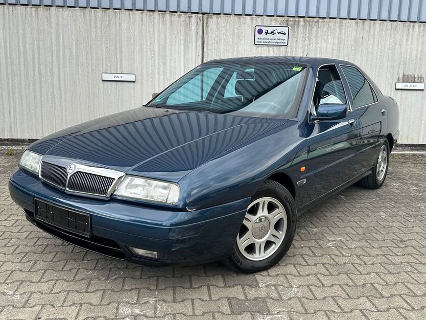 Lancia Kappa 82.000 km 4.790 € Berlin 12277