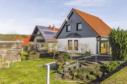 Haus Groß Kreutz Schenkenberg - 5 Zimmer, 106 m&sup2;, 348.000&euro; | Angebot:25987385
