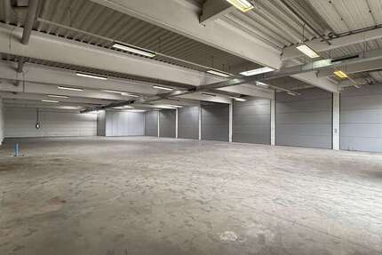 Halle in Ketzin OT Zachow 3.920 € 800 m²