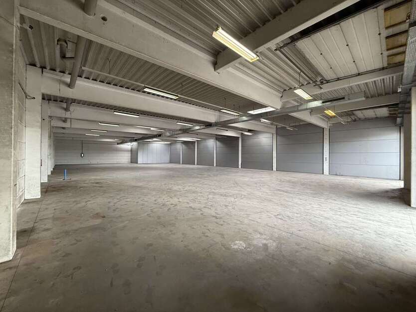Halle in Ketzin OT Zachow 3.920 € 800 m²