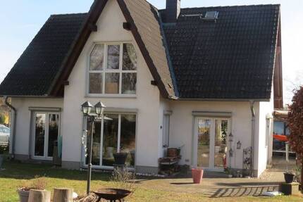 Haus Dallgow-Döberitz Dallgow - 4 Zimmer, 134 m&sup2;, 749.000&euro; | Angebot:25666865