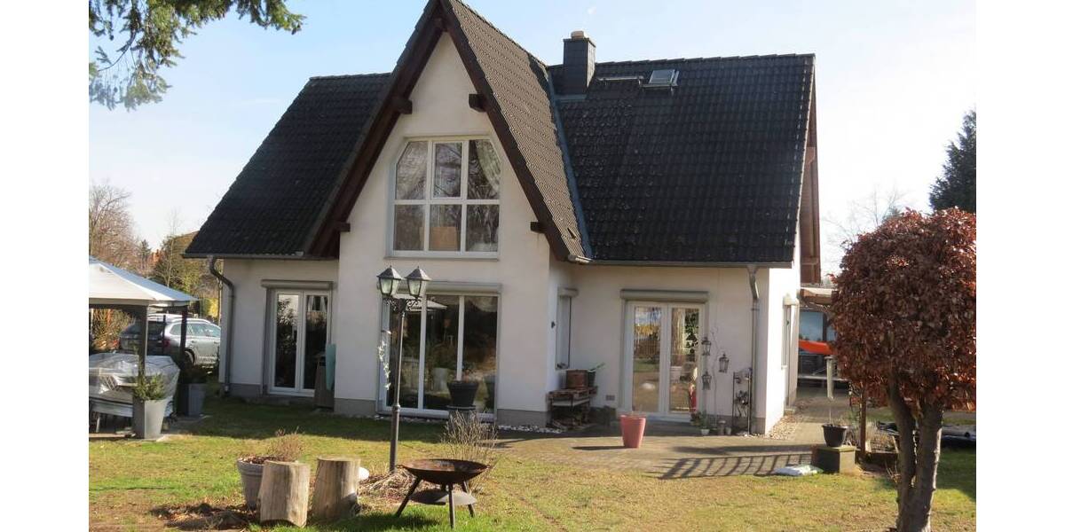 Mehrfamilienhaus, Wohnhaus Dallgow-Döberitz Dallgow - 4 Zimmer, 134 m&sup2;, 749.000&euro; | Angebot:25666865