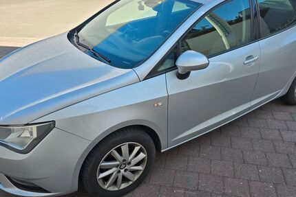Seat Ibiza 157.500 km 4.990 &euro; Berlin 12353