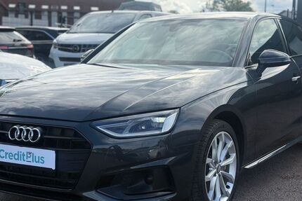 Audi A4 70.000 km 25.490 &euro; Ludwigsfelde 14974
