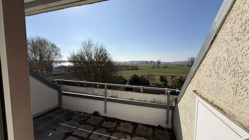 Etagenwohnung Ketzin - 3 Zimmer, 61 m&sup2;, 394&euro; | Angebot:26235655