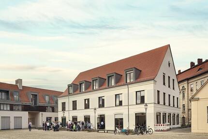 Gewerbeobjekt Potsdam Berliner Vorstadt - 4.300&euro; | Angebot:26432239
