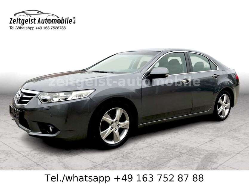 Accord