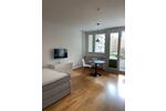 Etagenwohnung Berlin Charlottenburg-Wilmersdorf - 1 Zimmer, 43 m&sup2;, 299.000&euro; | Angebot:26698026