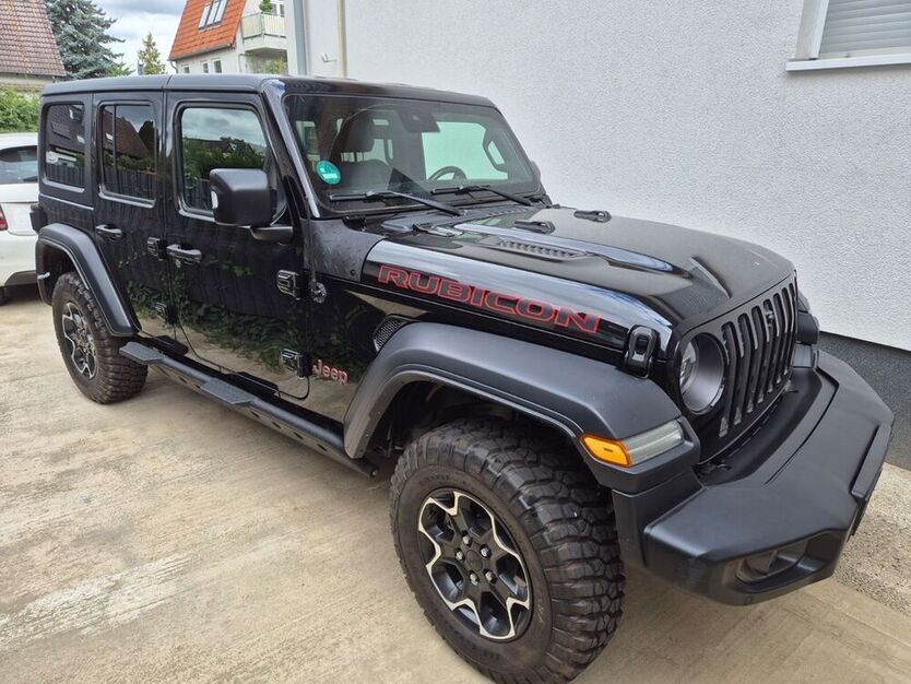 Wrangler