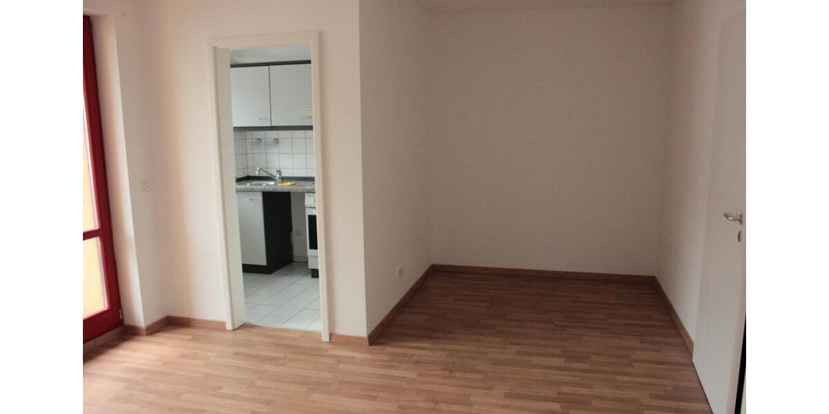 Etagenwohnung Nuthetal - 1 Zimmer, 35 m&sup2;, 155.000&euro; | Angebot:26380174