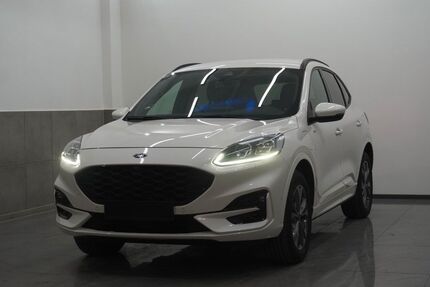 Ford Kuga 31.159 km 22.900 &euro; Seddiner See OT Neuseddin 14554