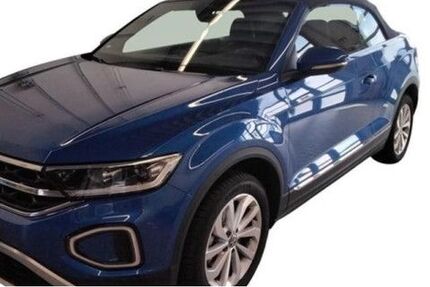 VW T-Roc 9.340 km 31.990 € Berlin 14167