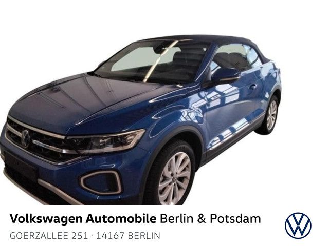 VW T-Roc 9.340 km 31.990 € Berlin 14167