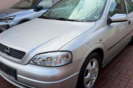 Opel Astra 165.000 km 1.750 &euro; Berlin 12355