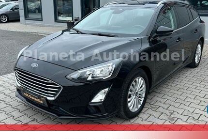 Ford Focus 96.903 km 12.499 &euro; Ludwigsfelde 14974