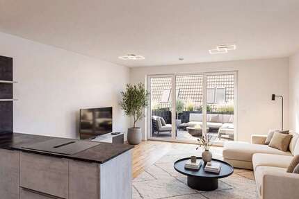Wohnung Teltow - 4 Zimmer, 97 m&sup2;, 499.000&euro; | Angebot:27327103